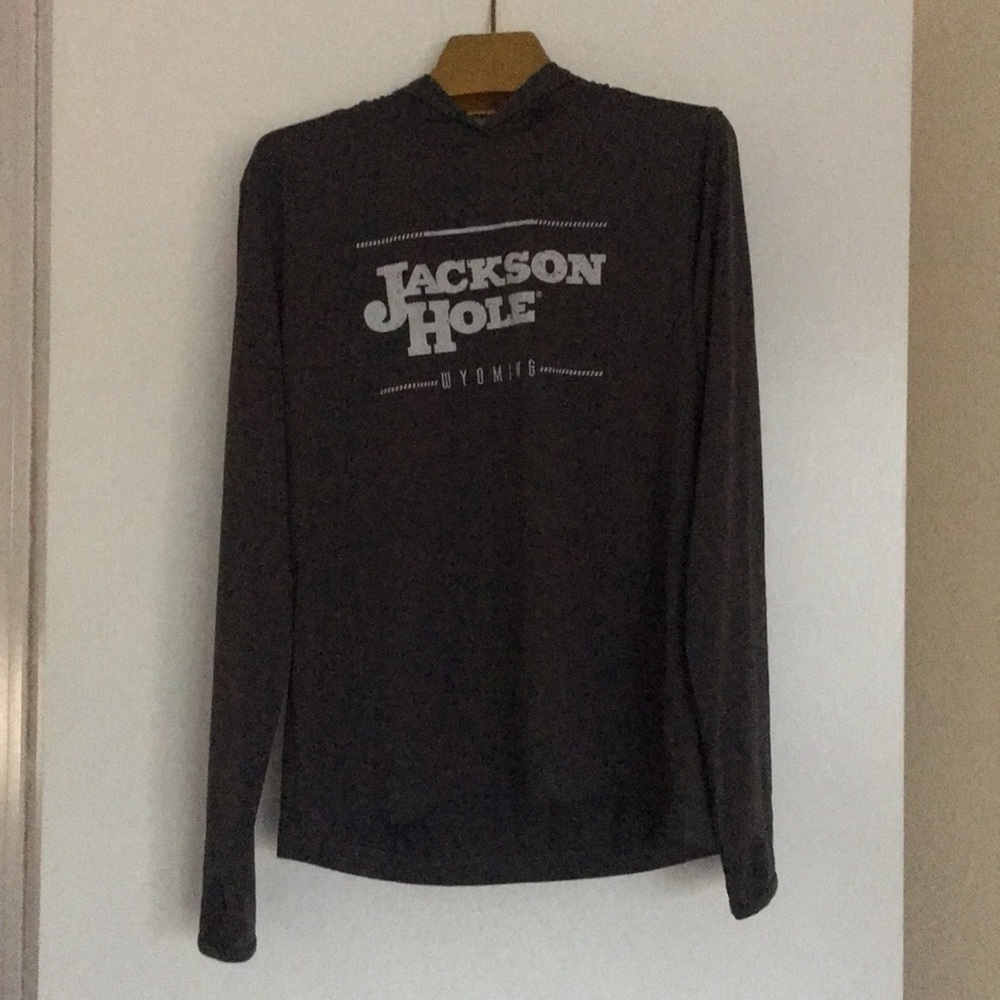 Women’s Jackson Hole Resort SPF30 base layer